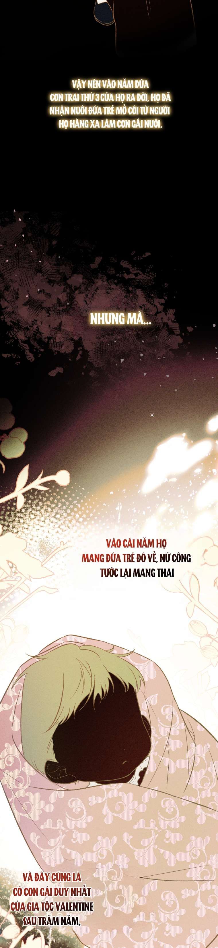 đọc truyện Nam Chính Đã Cầu Hôn Tôi Chương 1 ảnh 3 tại Thiên Thai Truyện