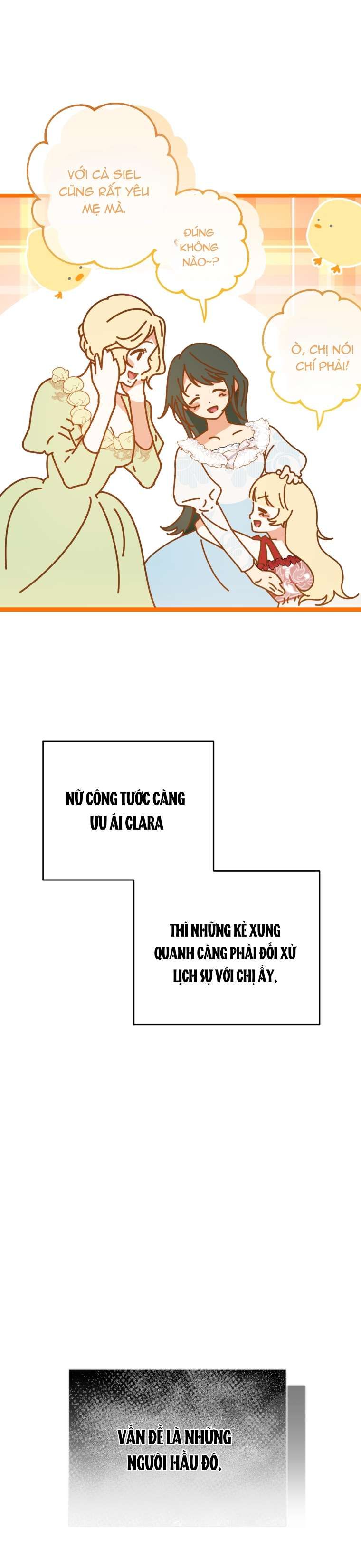 đọc truyện Nam Chính Đã Cầu Hôn Tôi Chương 1 ảnh 47 tại Thiên Thai Truyện