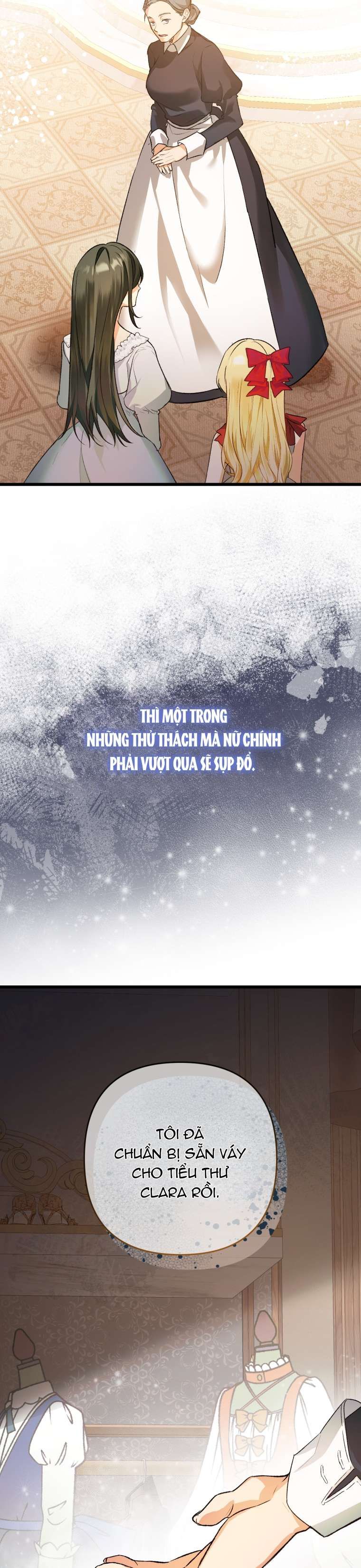 đọc truyện Nam Chính Đã Cầu Hôn Tôi Chương 1 ảnh 51 tại Thiên Thai Truyện