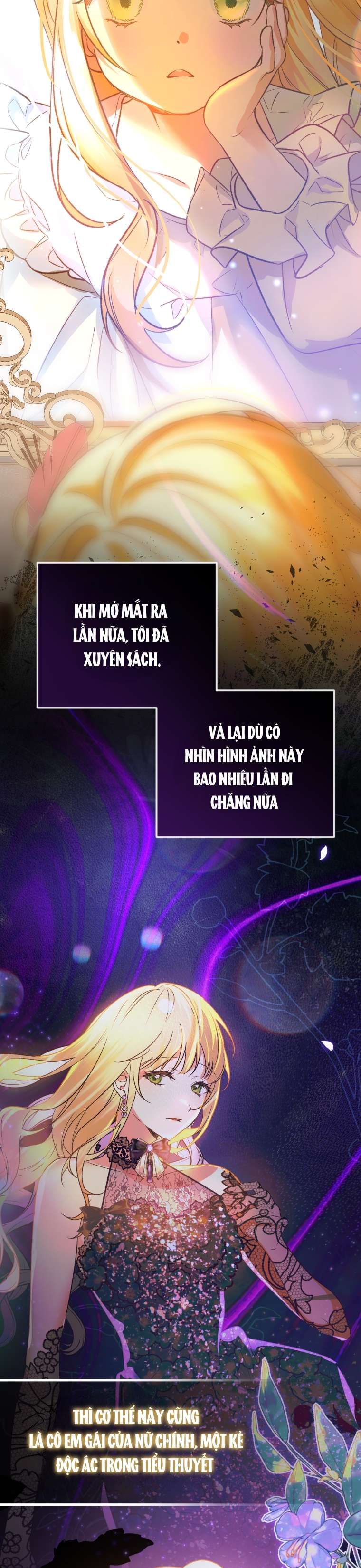 đọc truyện Nam Chính Đã Cầu Hôn Tôi Chương 1 ảnh 7 tại Thiên Thai Truyện