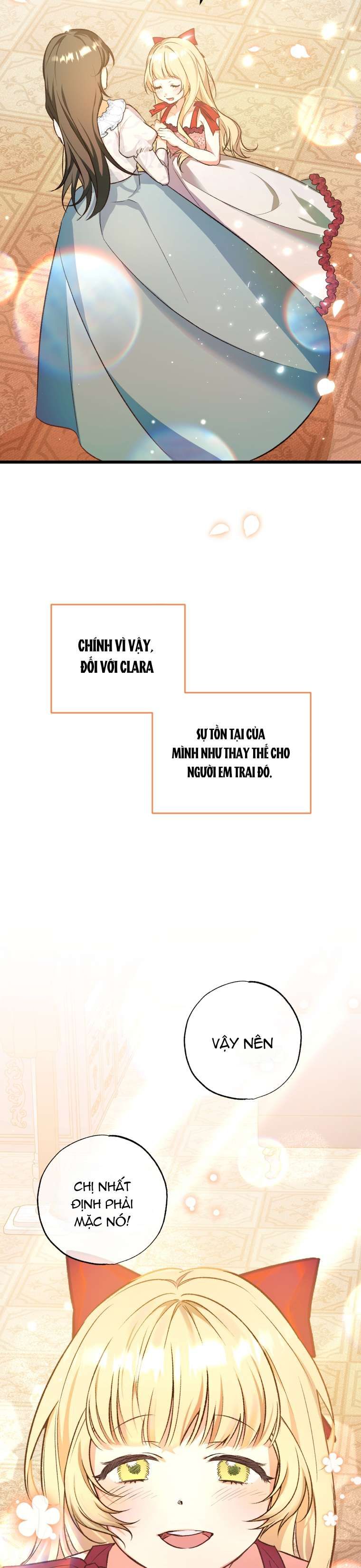 đọc truyện Nam Chính Đã Cầu Hôn Tôi Chương 2 ảnh 24 tại Giả Dược