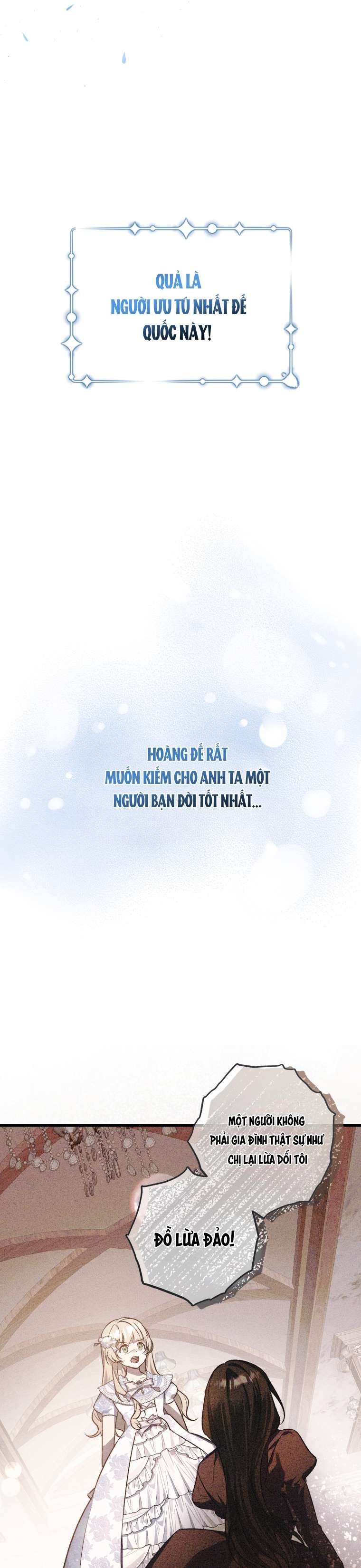 đọc truyện Nam Chính Đã Cầu Hôn Tôi Chương 2 ảnh 10 tại Giả Dược