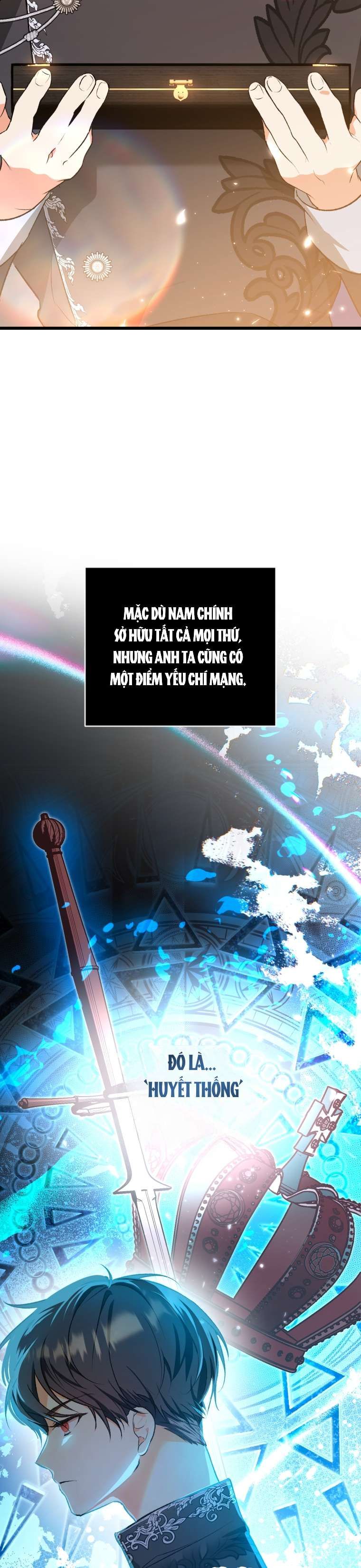 đọc truyện Nam Chính Đã Cầu Hôn Tôi Chương 3 ảnh 21 tại Giả Dược