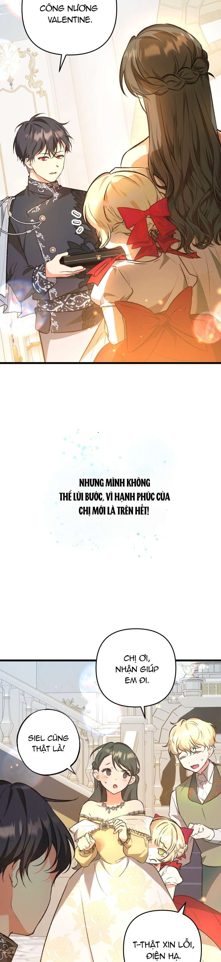 đọc truyện Nam Chính Đã Cầu Hôn Tôi Chương 3 ảnh 24 tại Giả Dược