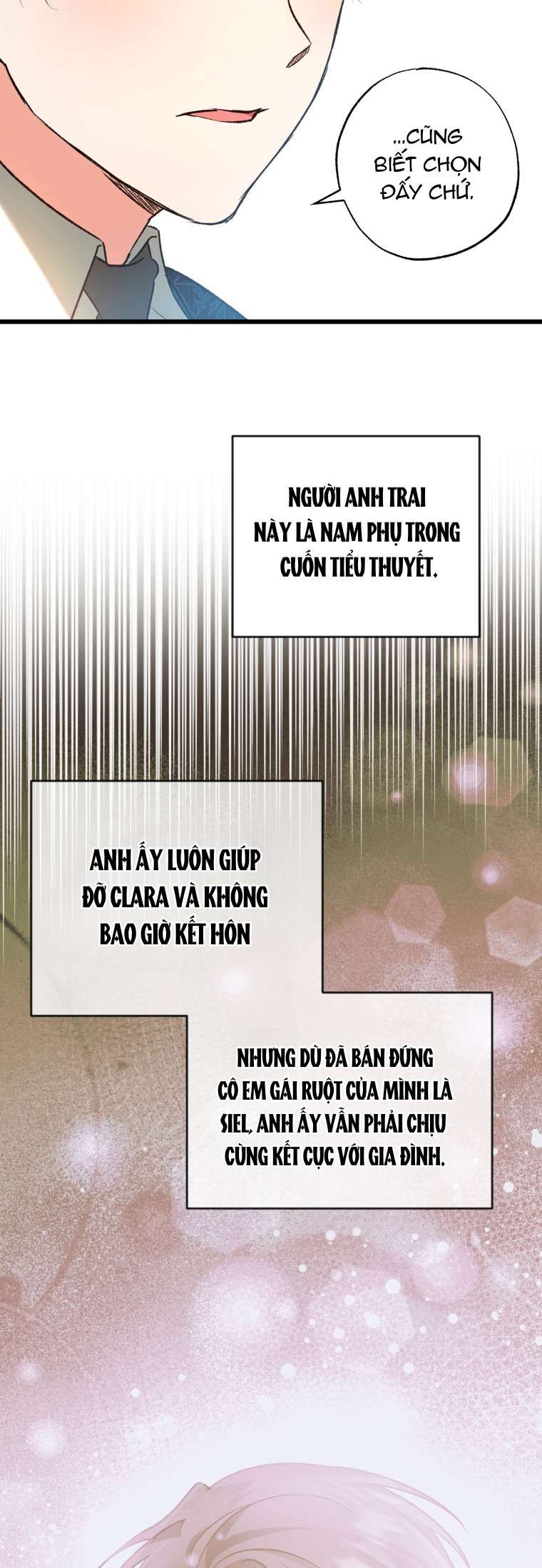 đọc truyện Nam Chính Đã Cầu Hôn Tôi Chương 3 ảnh 7 tại Giả Dược