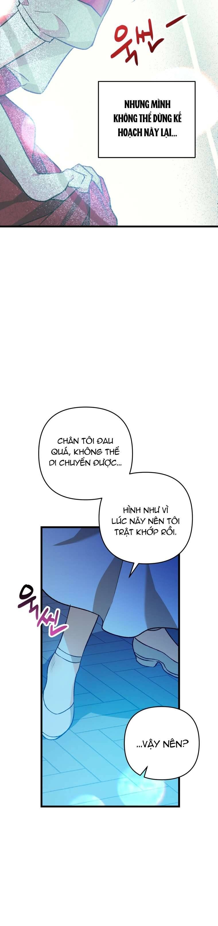đọc truyện Nam Chính Đã Cầu Hôn Tôi Chương 4 ảnh 11 tại Giả Dược