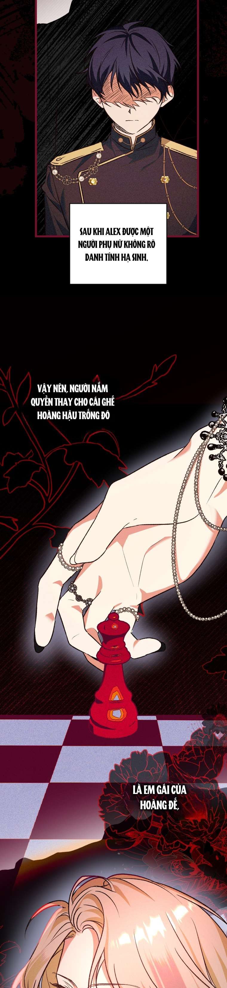 đọc truyện Nam Chính Đã Cầu Hôn Tôi Chương 5 ảnh 34 tại Giả Dược