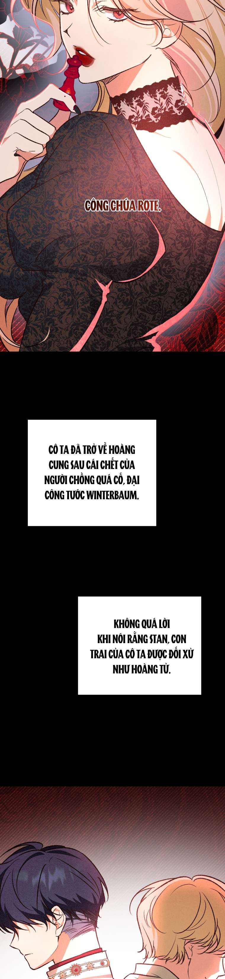 đọc truyện Nam Chính Đã Cầu Hôn Tôi Chương 5 ảnh 35 tại Giả Dược
