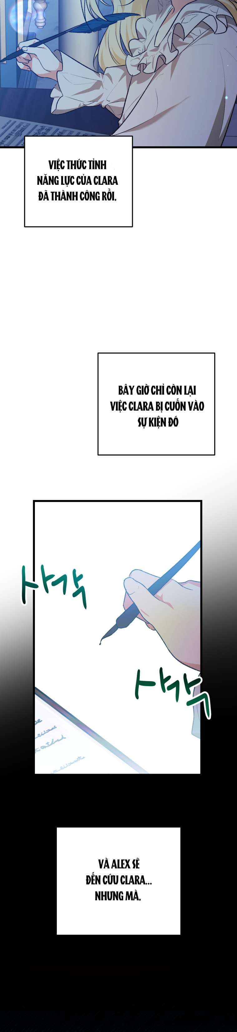 đọc truyện Nam Chính Đã Cầu Hôn Tôi Chương 5 ảnh 7 tại Giả Dược
