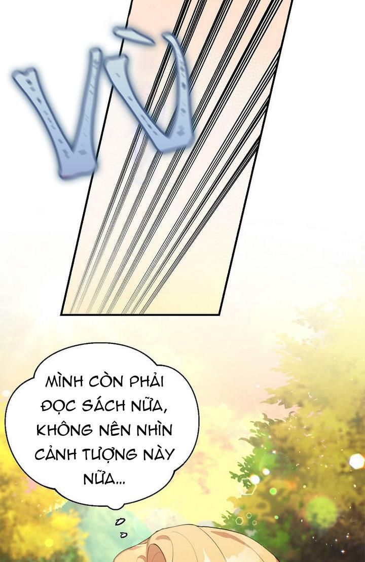 đọc truyện Nam Chính Đang Cản Đường Tôi Chương 4 ảnh 19 tại Giả Dược