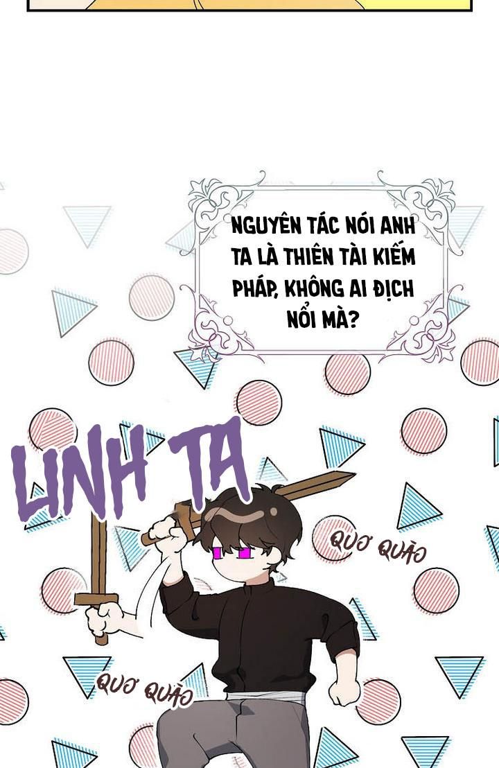đọc truyện Nam Chính Đang Cản Đường Tôi Chương 4 ảnh 26 tại Giả Dược