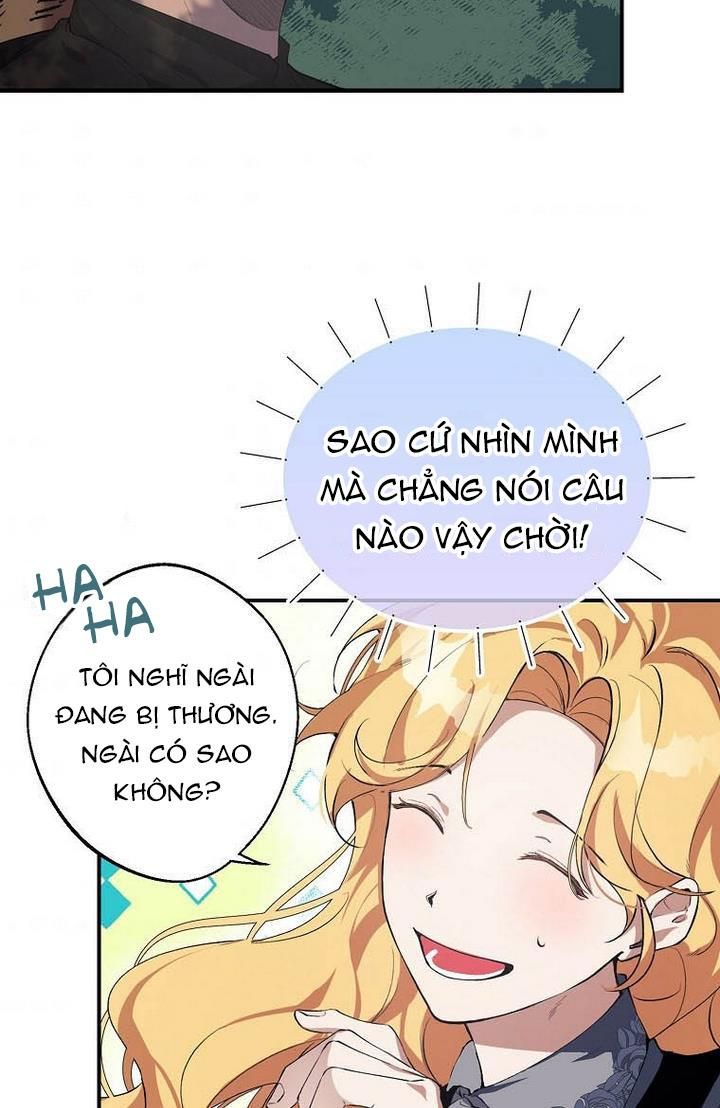 đọc truyện Nam Chính Đang Cản Đường Tôi Chương 4 ảnh 7 tại Giả Dược