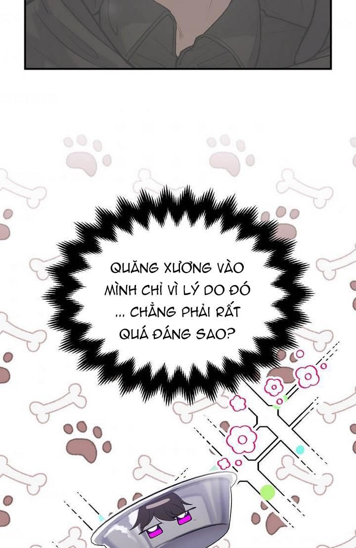 đọc truyện Nam Chính Đang Cản Đường Tôi Chương 4 ảnh 63 tại Giả Dược