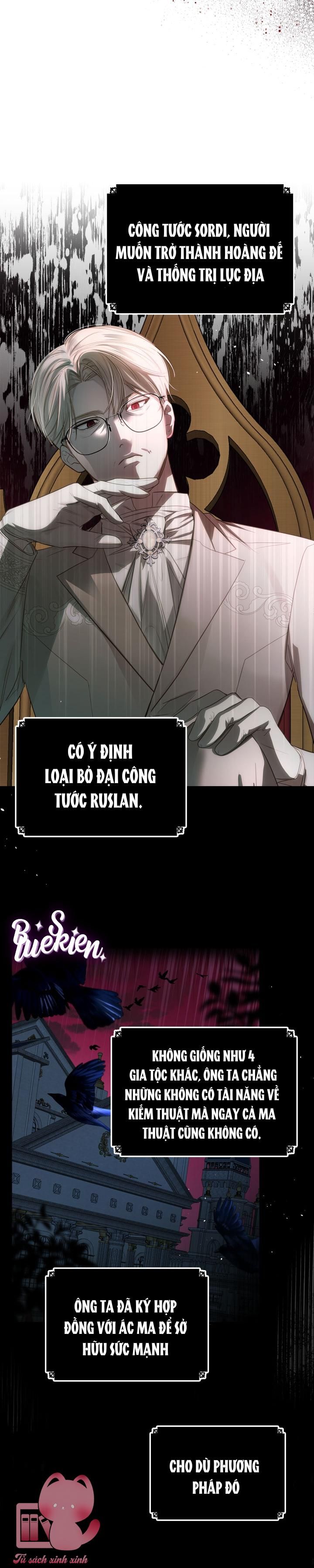 đọc truyện Nam Chính Quái Vật Sống Dưới Giường Tôi Chương 1 ảnh 8 tại Giả Dược