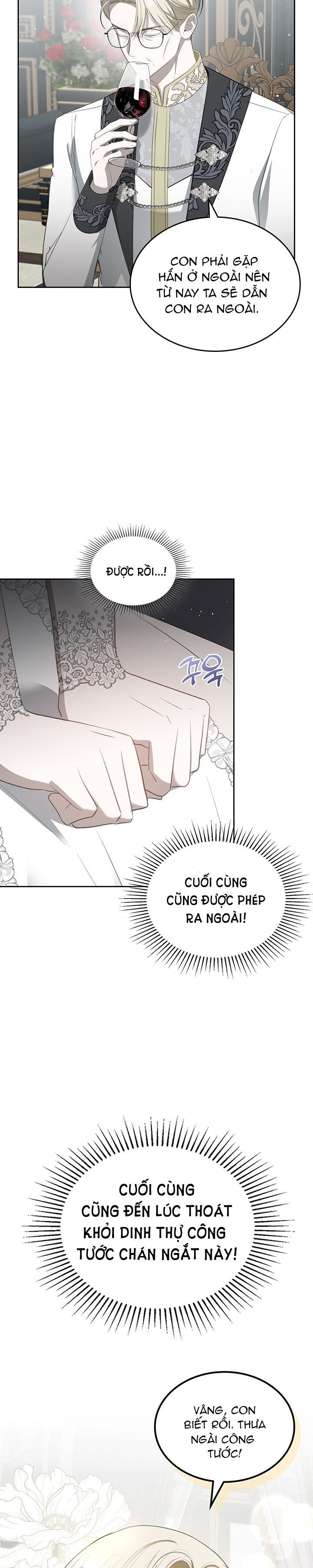 đọc truyện Nam Chính Quái Vật Sống Dưới Giường Tôi Chương 25 ảnh 16 tại Giả Dược