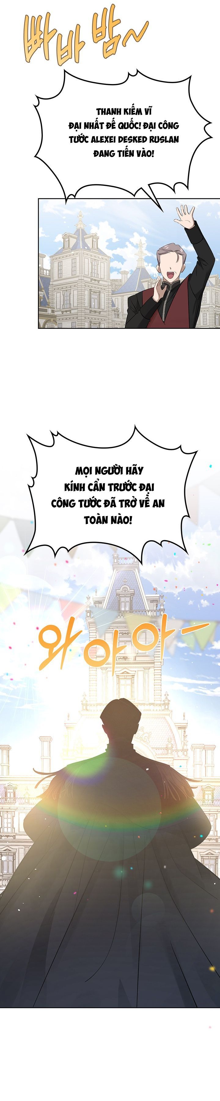 đọc truyện Nam Chính Quái Vật Sống Dưới Giường Tôi Chương 28 ảnh 17 tại Giả Dược