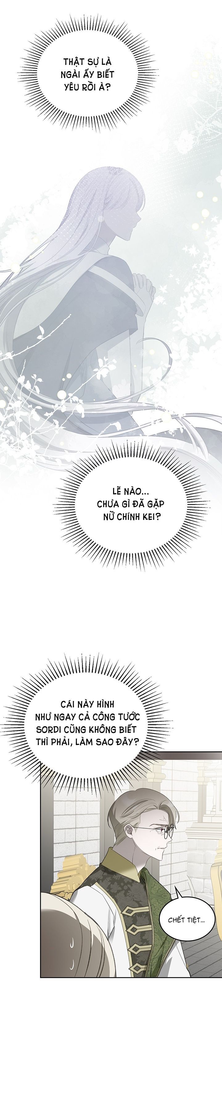 đọc truyện Nam Chính Quái Vật Sống Dưới Giường Tôi Chương 28 ảnh 27 tại Giả Dược