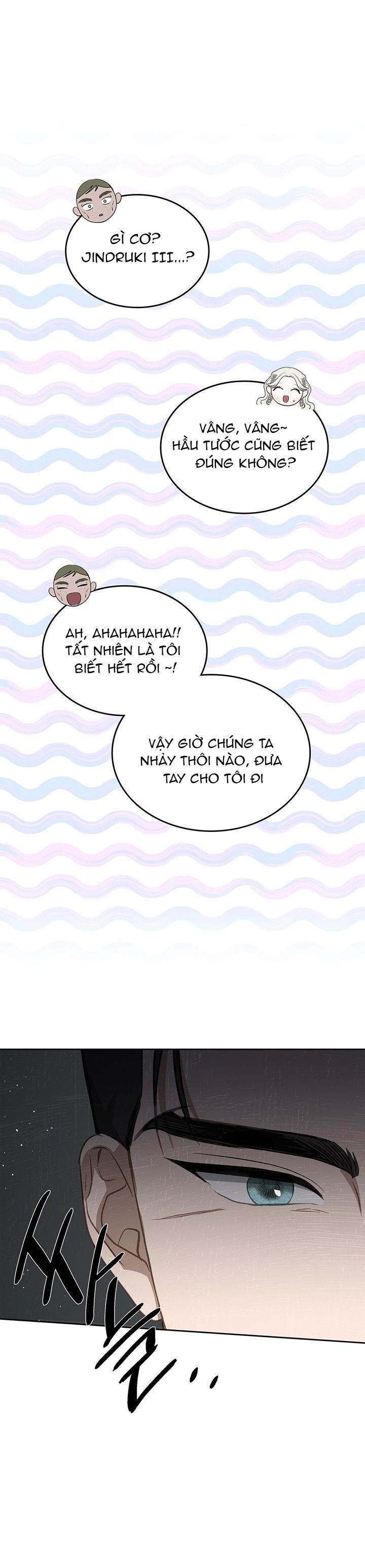 đọc truyện Nam Chính Quái Vật Sống Dưới Giường Tôi Chương 29 ảnh 9 tại Giả Dược