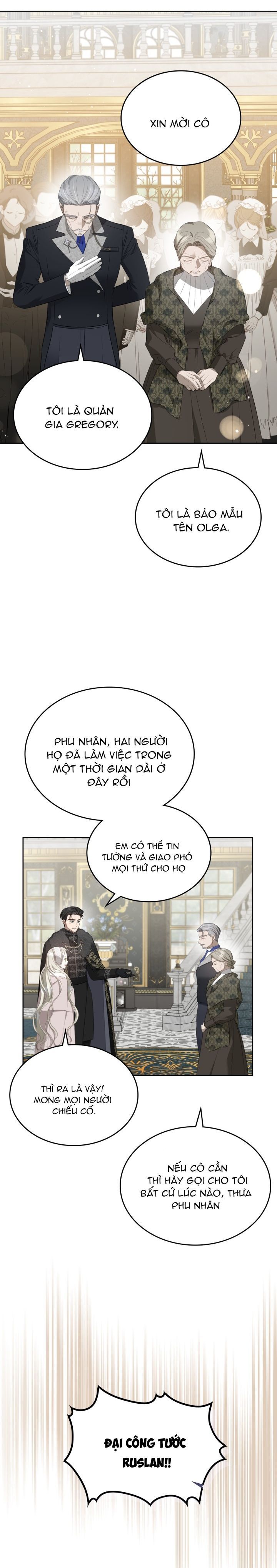 đọc truyện Nam Chính Quái Vật Sống Dưới Giường Tôi Chương 35 ảnh 9 tại Giả Dược