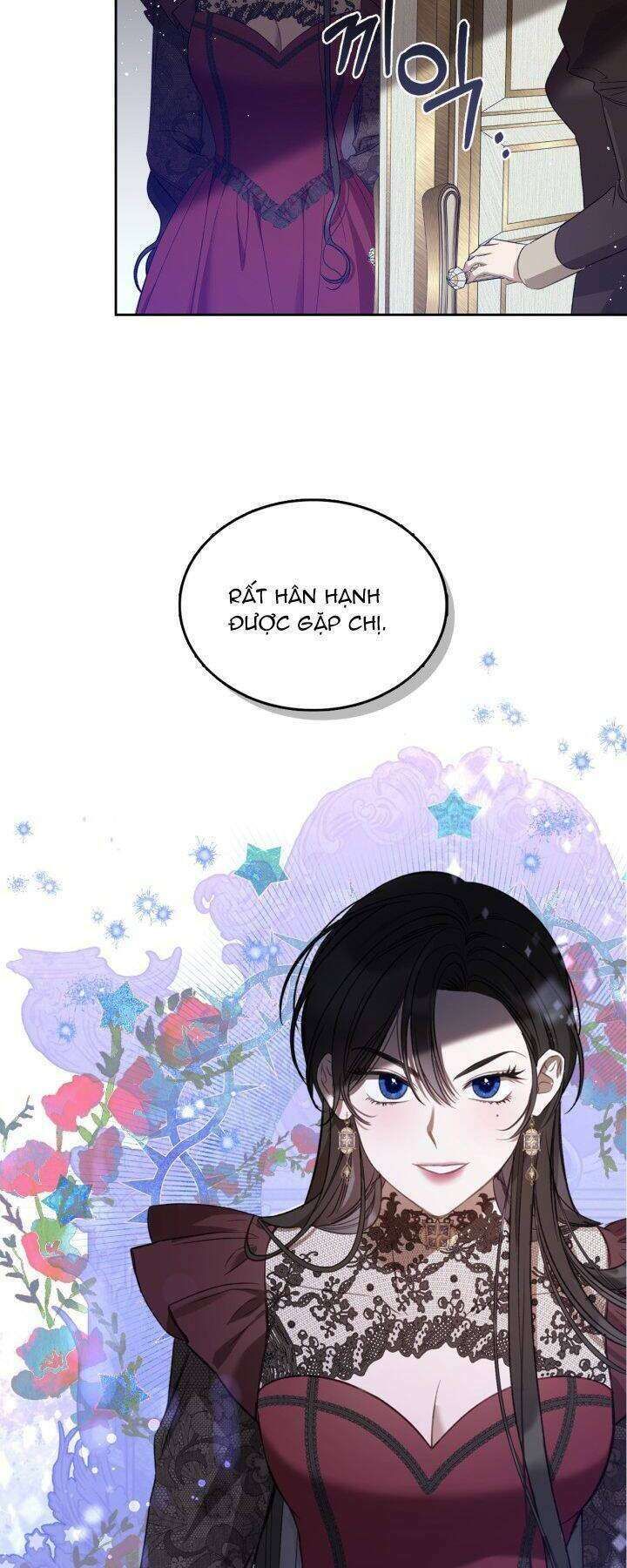 đọc truyện Nam Chính Quái Vật Sống Dưới Giường Tôi Chương 36 ảnh 46 tại Giả Dược