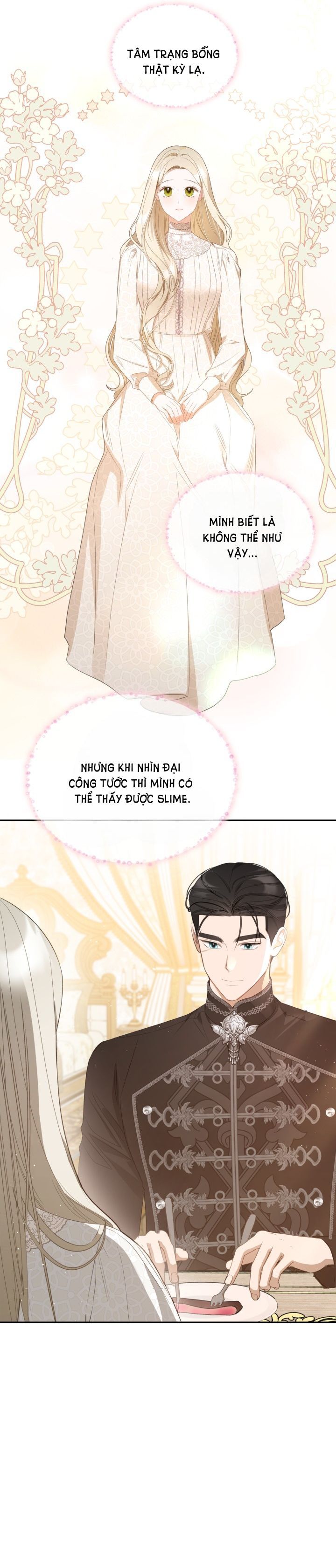 đọc truyện Nam Chính Quái Vật Sống Dưới Giường Tôi Chương 37 ảnh 21 tại Giả Dược