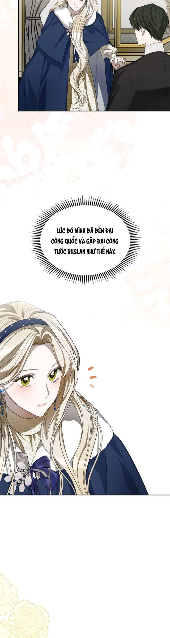đọc truyện Nam Chính Quái Vật Sống Dưới Giường Tôi Chương 51 ảnh 4 tại Truyện Dạ Ký