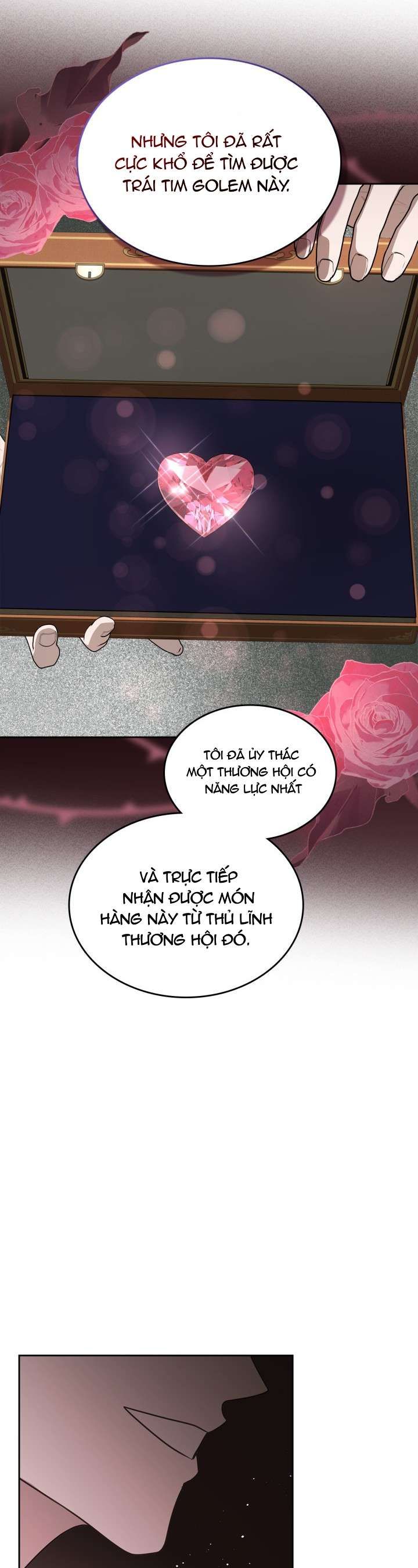 đọc truyện Nam Chính Quái Vật Sống Dưới Giường Tôi Chương 51 ảnh 32 tại Truyện Dạ Ký
