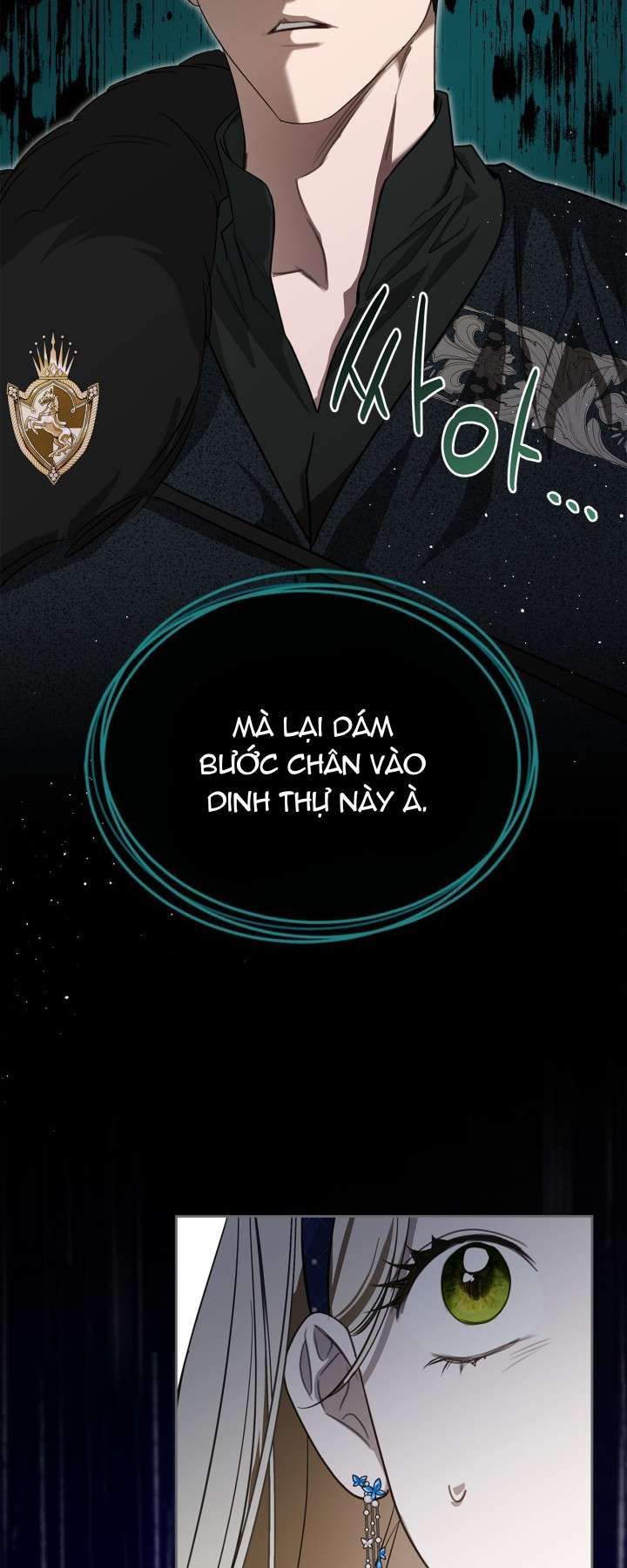 đọc truyện Nam Chính Quái Vật Sống Dưới Giường Tôi Chương 51 ảnh 7 tại Truyện Dạ Ký