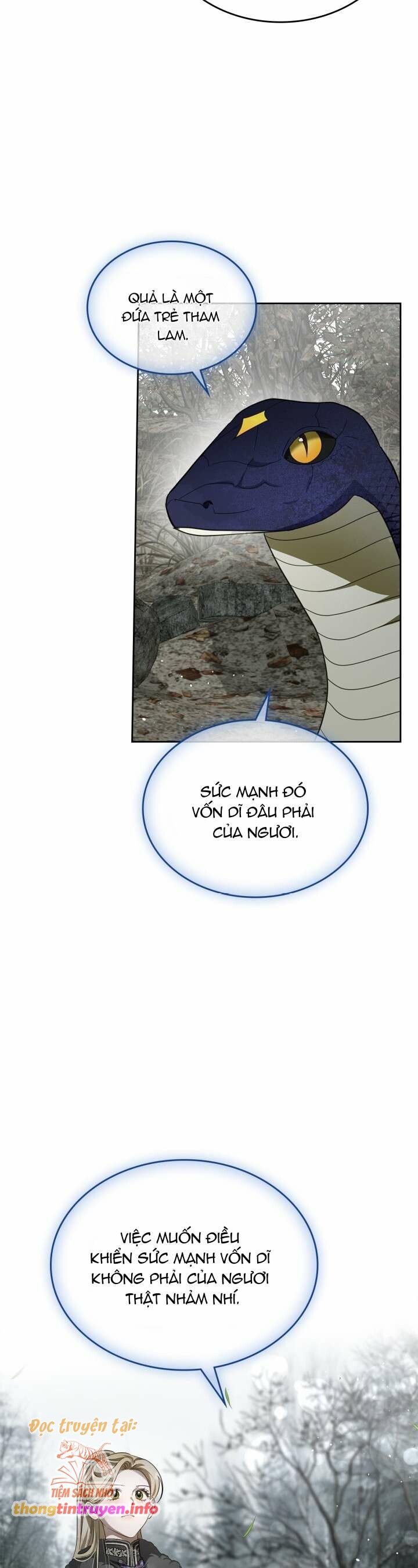 đọc truyện Nam Chính Quái Vật Sống Dưới Giường Tôi Chương 58 ảnh 17 tại Giả Dược