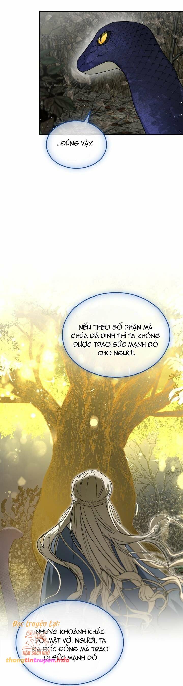 đọc truyện Nam Chính Quái Vật Sống Dưới Giường Tôi Chương 58 ảnh 19 tại Giả Dược