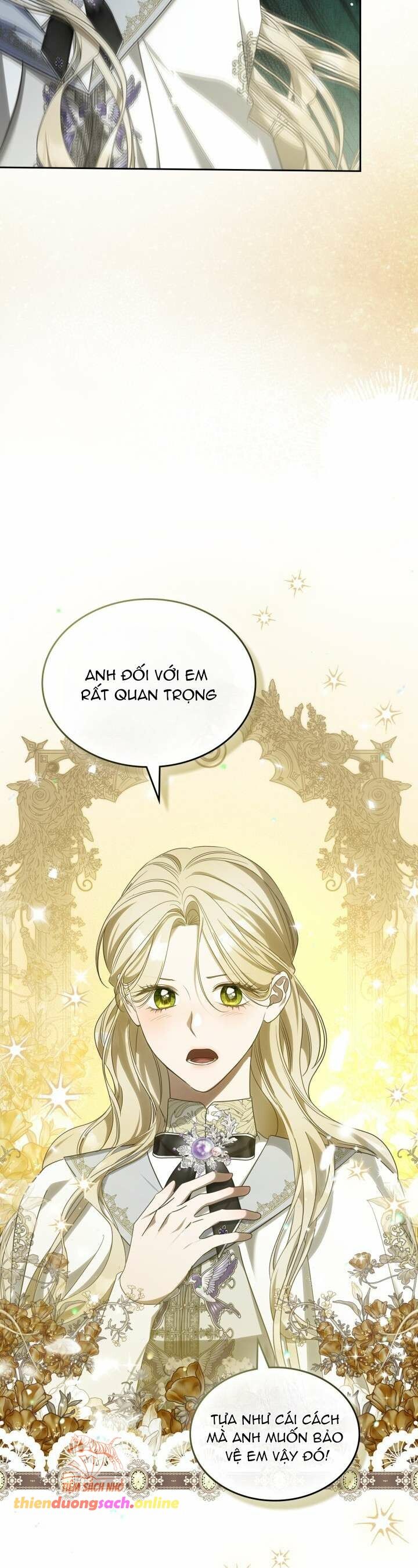 đọc truyện Nam Chính Quái Vật Sống Dưới Giường Tôi Chương 63 ảnh 34 tại Giả Dược