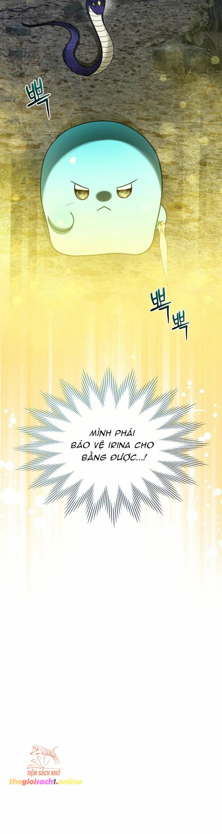đọc truyện Nam Chính Quái Vật Sống Dưới Giường Tôi Chương 66 ảnh 17 tại Giả Dược