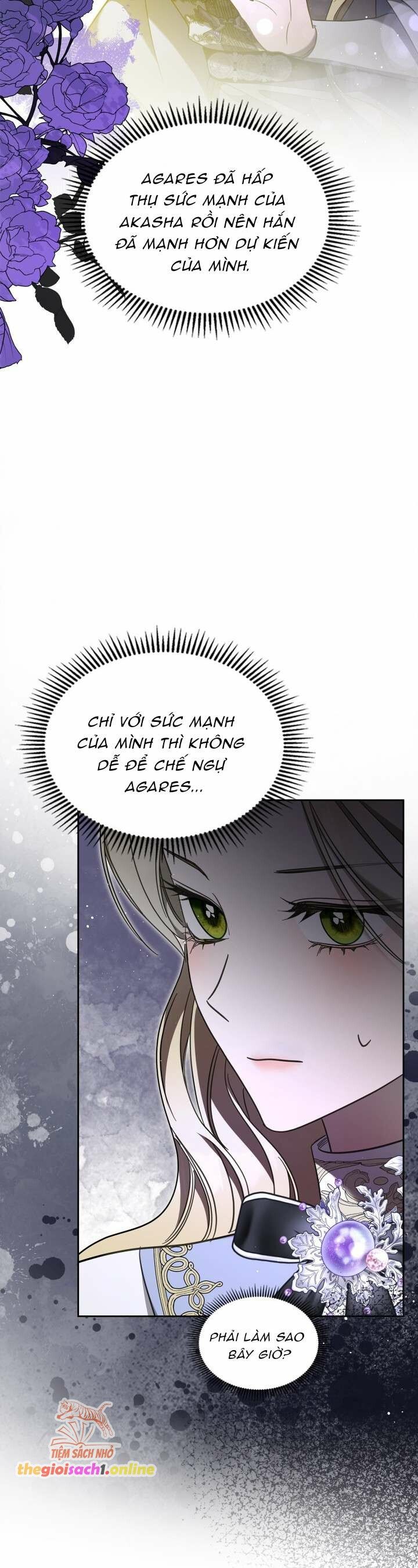 đọc truyện Nam Chính Quái Vật Sống Dưới Giường Tôi Chương 66 ảnh 35 tại Giả Dược