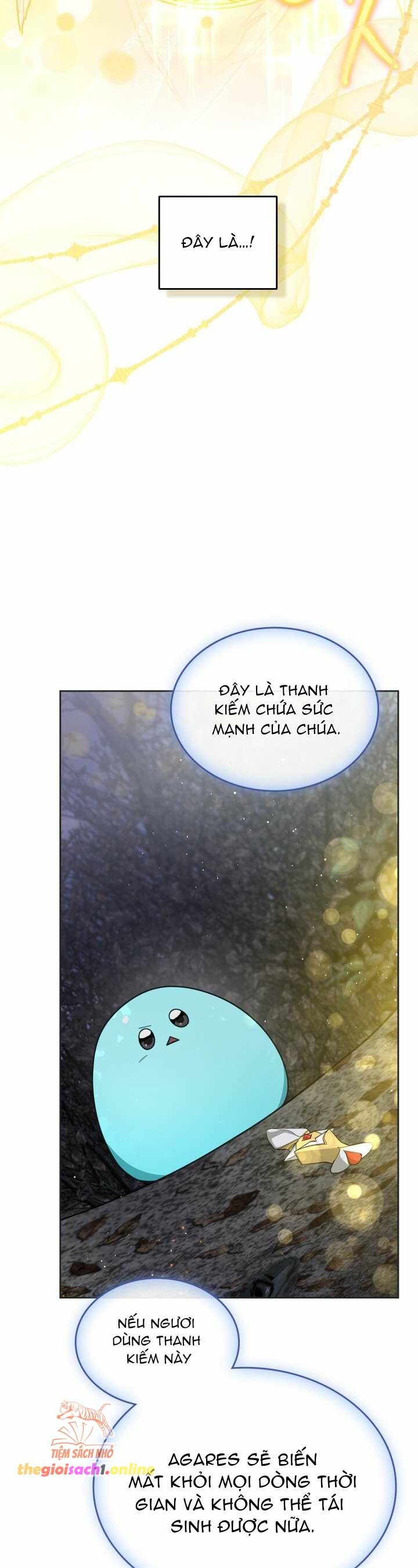 đọc truyện Nam Chính Quái Vật Sống Dưới Giường Tôi Chương 66 ảnh 8 tại Giả Dược