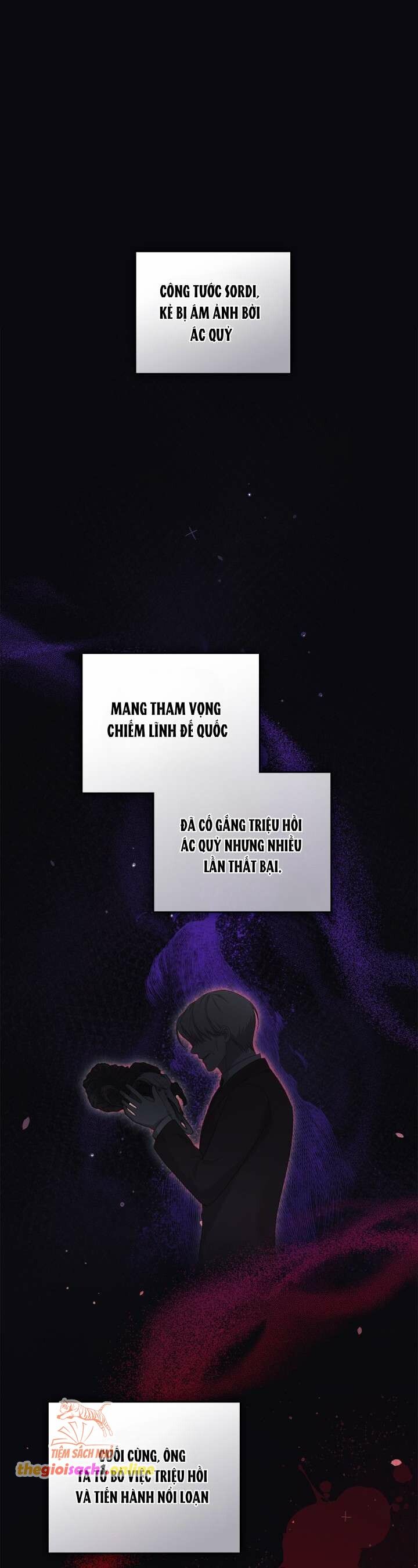 đọc truyện Nam Chính Quái Vật Sống Dưới Giường Tôi Chương 69 ảnh 1 tại Giả Dược