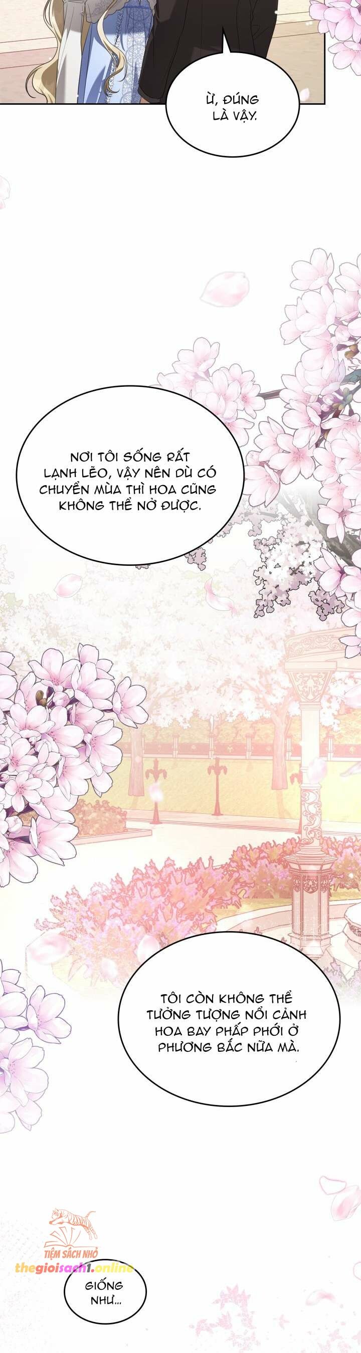 đọc truyện Nam Chính Quái Vật Sống Dưới Giường Tôi Chương 69 ảnh 21 tại Giả Dược