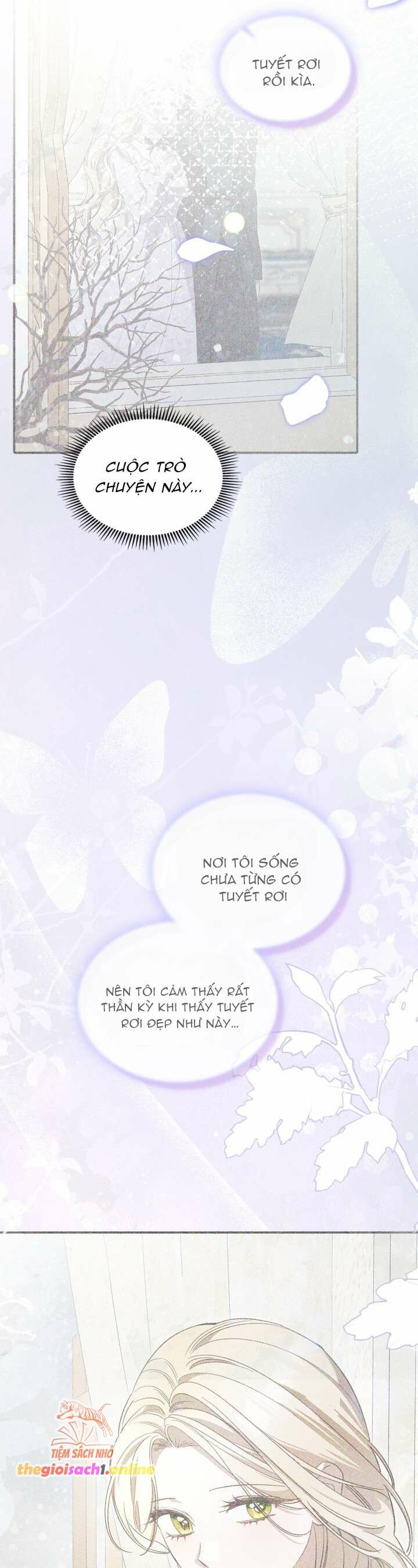 đọc truyện Nam Chính Quái Vật Sống Dưới Giường Tôi Chương 69 ảnh 23 tại Giả Dược