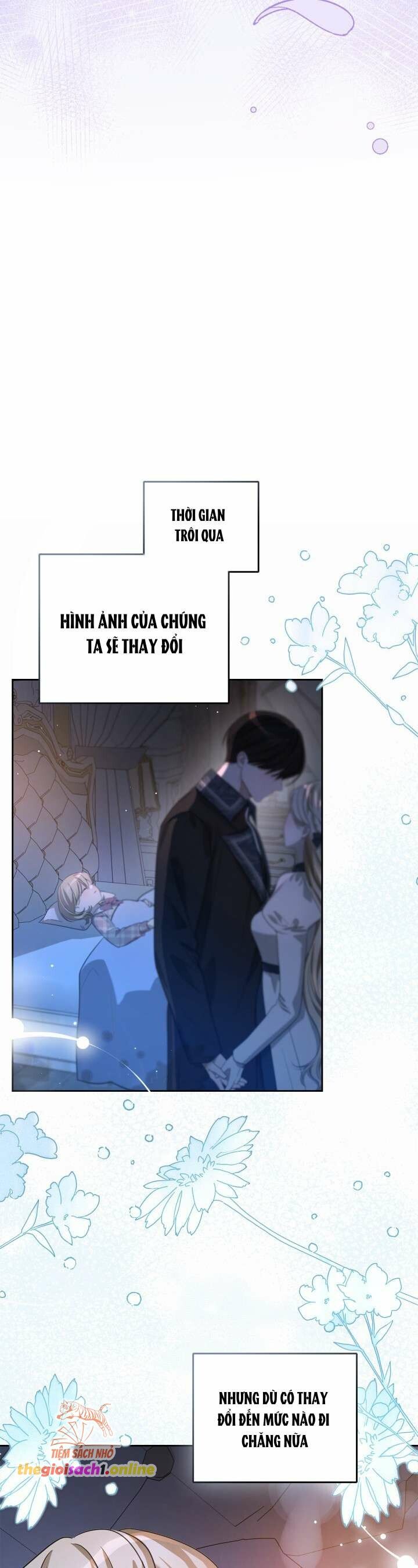 đọc truyện Nam Chính Quái Vật Sống Dưới Giường Tôi Chương 70 ảnh 40 tại Giả Dược