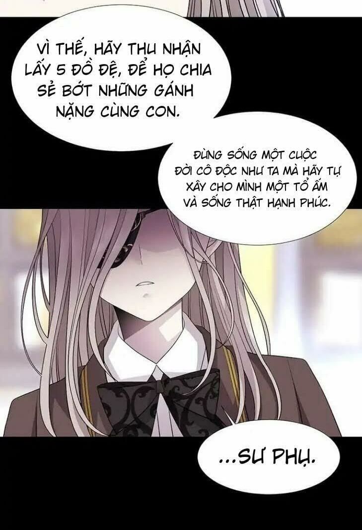 đọc truyện Năm Đại Đệ Tử Của Charlotte Chương 1 ảnh 32 tại Giả Dược