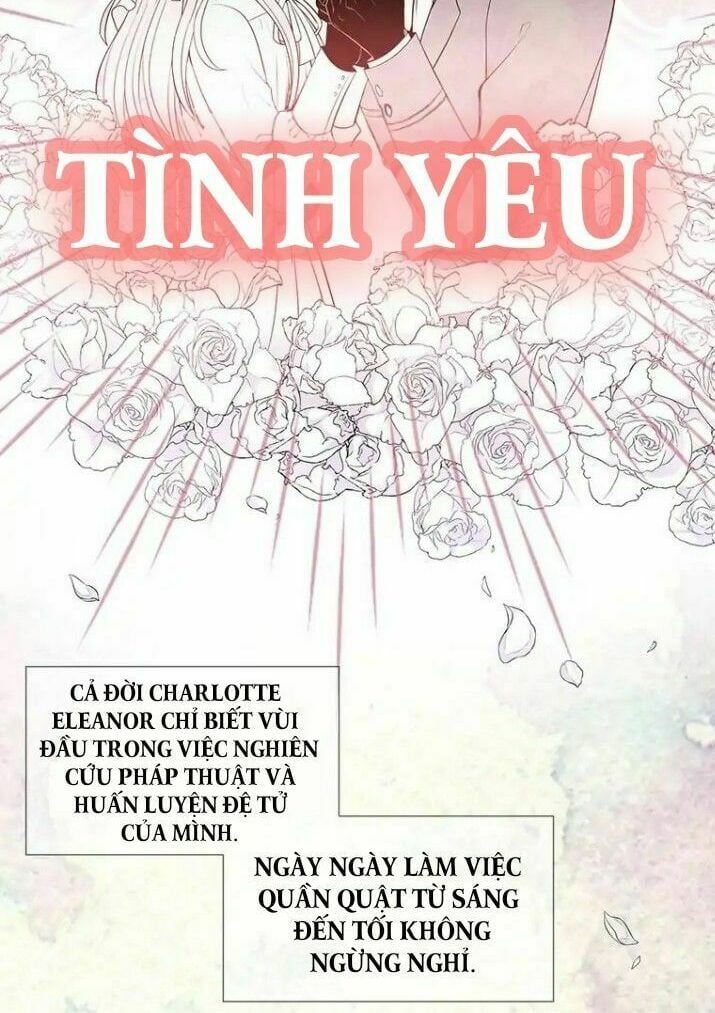 đọc truyện Năm Đại Đệ Tử Của Charlotte Chương 1 ảnh 62 tại Giả Dược