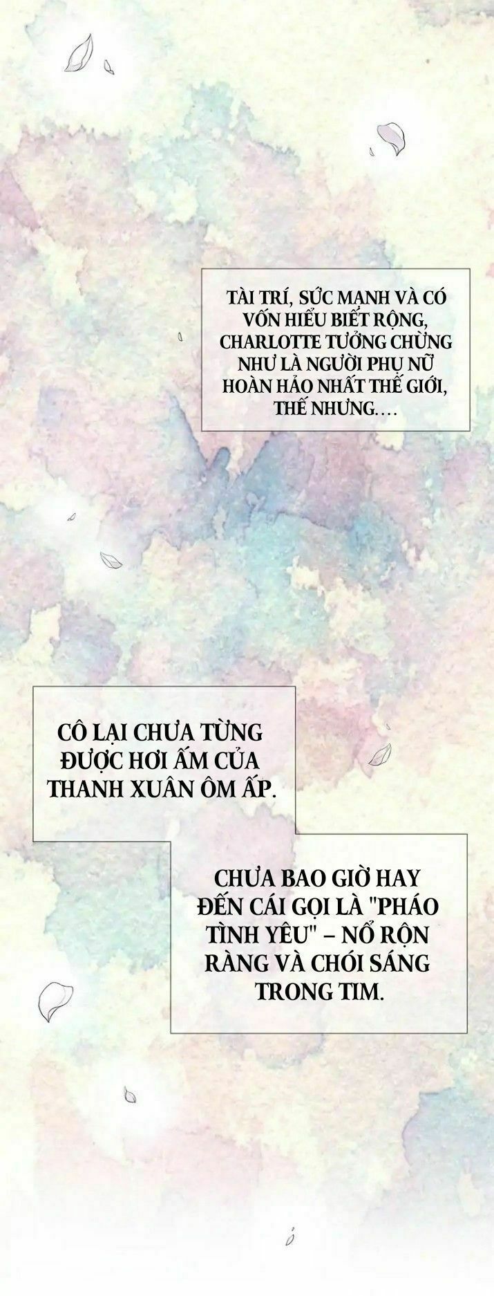 đọc truyện Năm Đại Đệ Tử Của Charlotte Chương 1 ảnh 63 tại Giả Dược