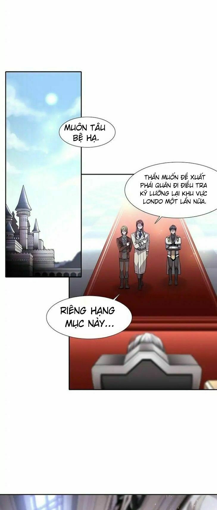 đọc truyện Năm Đại Đệ Tử Của Charlotte Chương 1 ảnh 69 tại Giả Dược