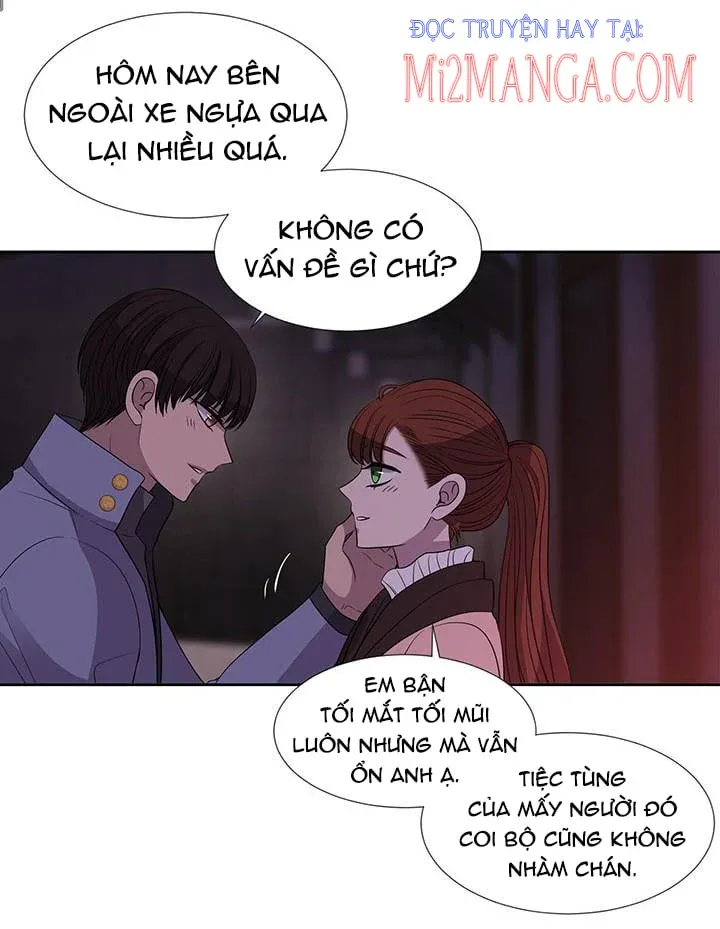 đọc truyện Năm Đại Đệ Tử Của Charlotte Chương 100 ảnh 15 tại Giả Dược