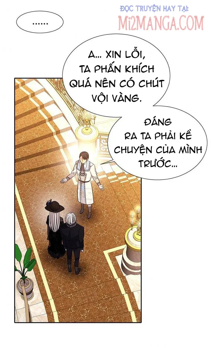 đọc truyện Năm Đại Đệ Tử Của Charlotte Chương 100 ảnh 27 tại Giả Dược