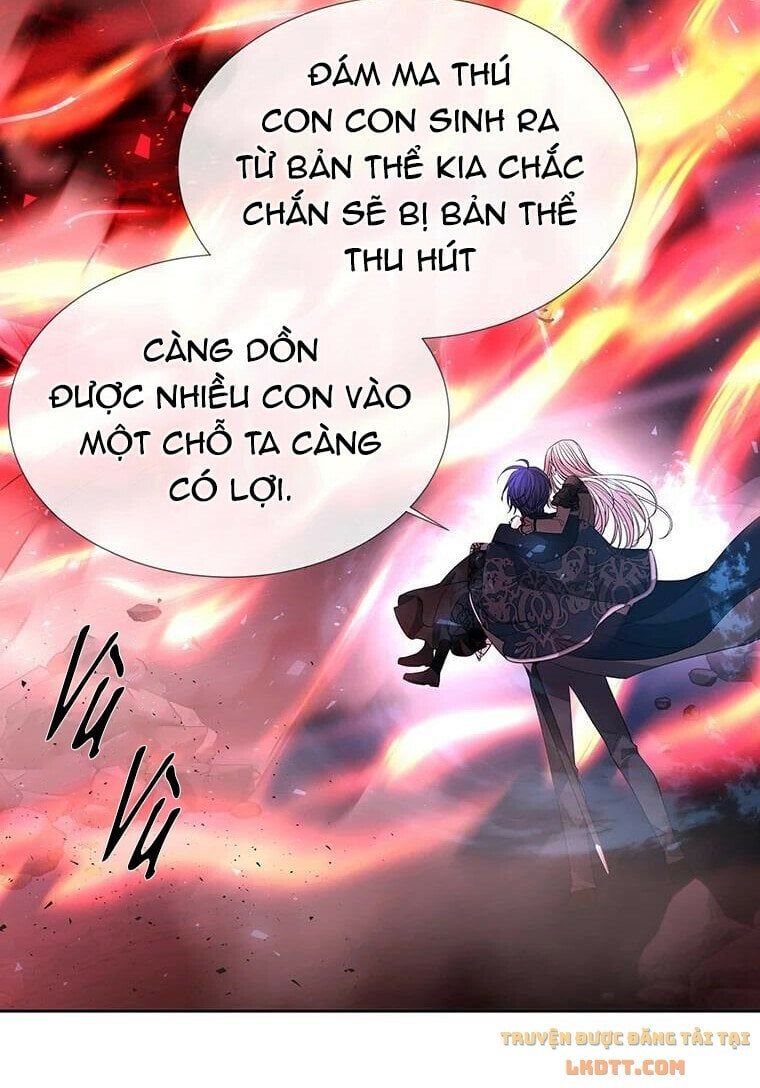 đọc truyện Năm Đại Đệ Tử Của Charlotte Chương 103.5 ảnh 5 tại Giả Dược