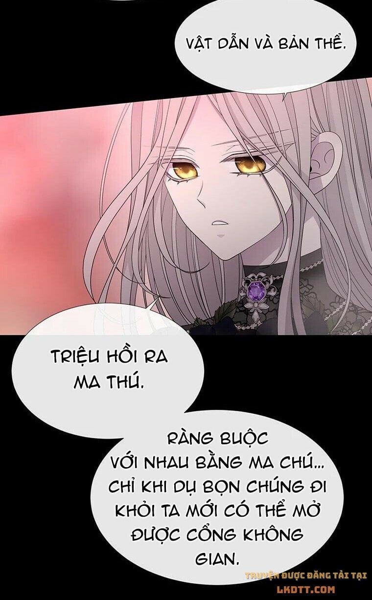 đọc truyện Năm Đại Đệ Tử Của Charlotte Chương 104.5 ảnh 13 tại Giả Dược