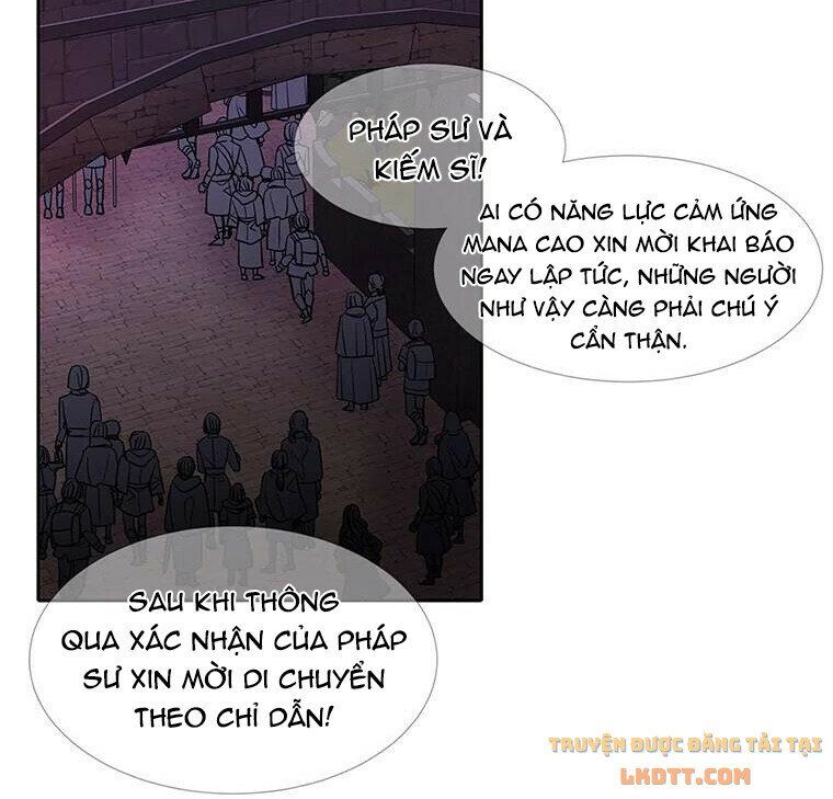 đọc truyện Năm Đại Đệ Tử Của Charlotte Chương 104 ảnh 8 tại Giả Dược