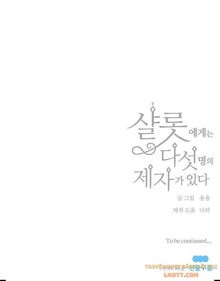 đọc truyện Năm Đại Đệ Tử Của Charlotte Chương 106.5 ảnh 23 tại Giả Dược