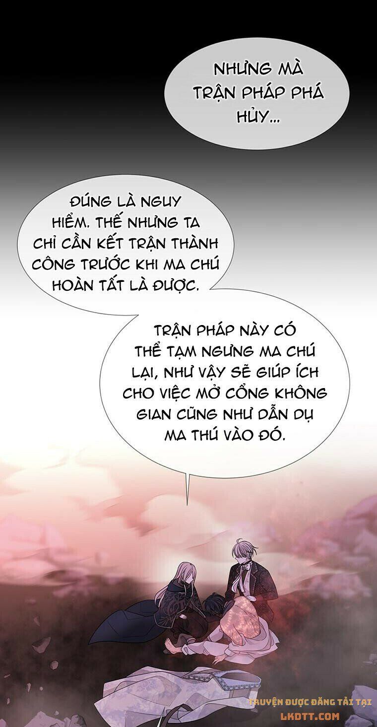 đọc truyện Năm Đại Đệ Tử Của Charlotte Chương 106.5 ảnh 9 tại Giả Dược