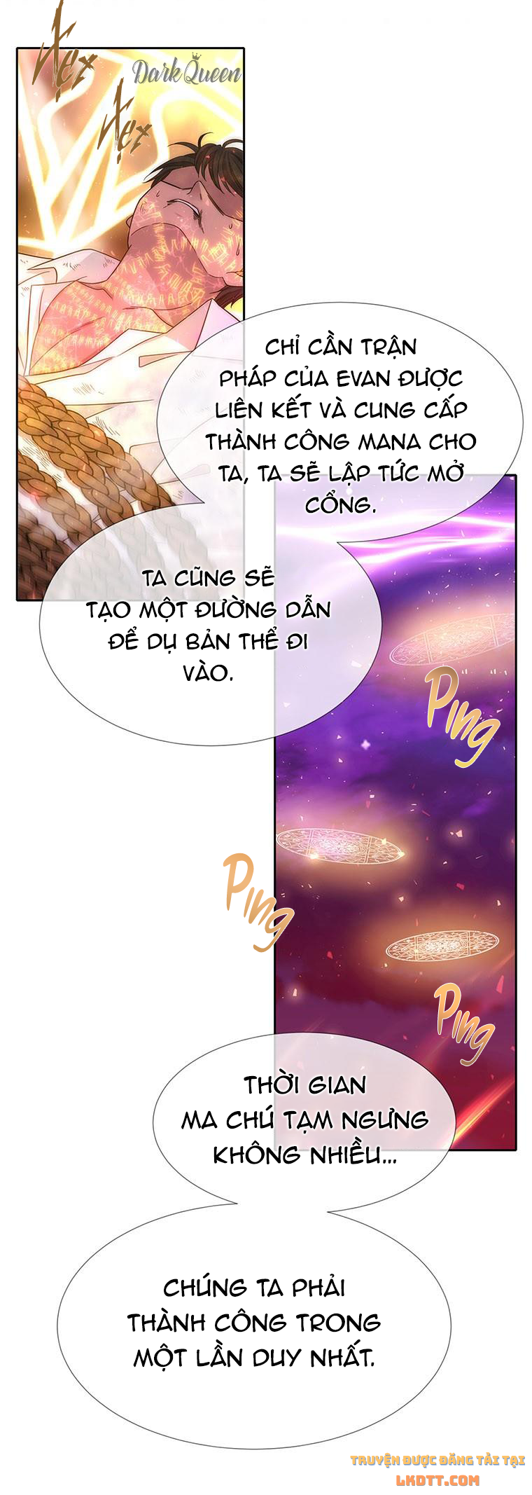 đọc truyện Năm Đại Đệ Tử Của Charlotte Chương 107 ảnh 5 tại Giả Dược